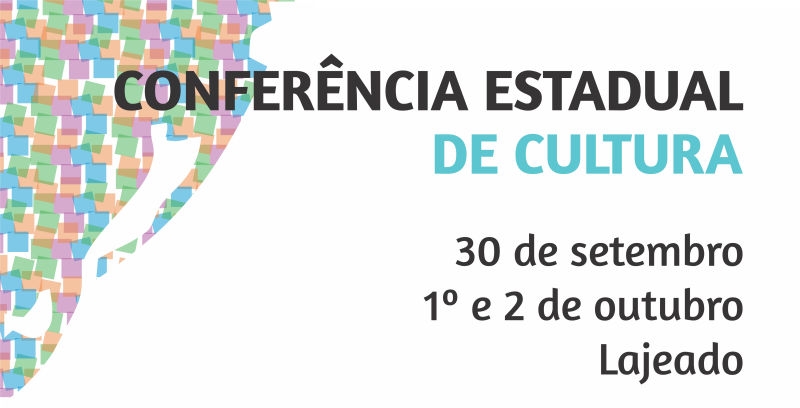 Porto Xavier participa da 4º Conferência Estadual da Cultura
